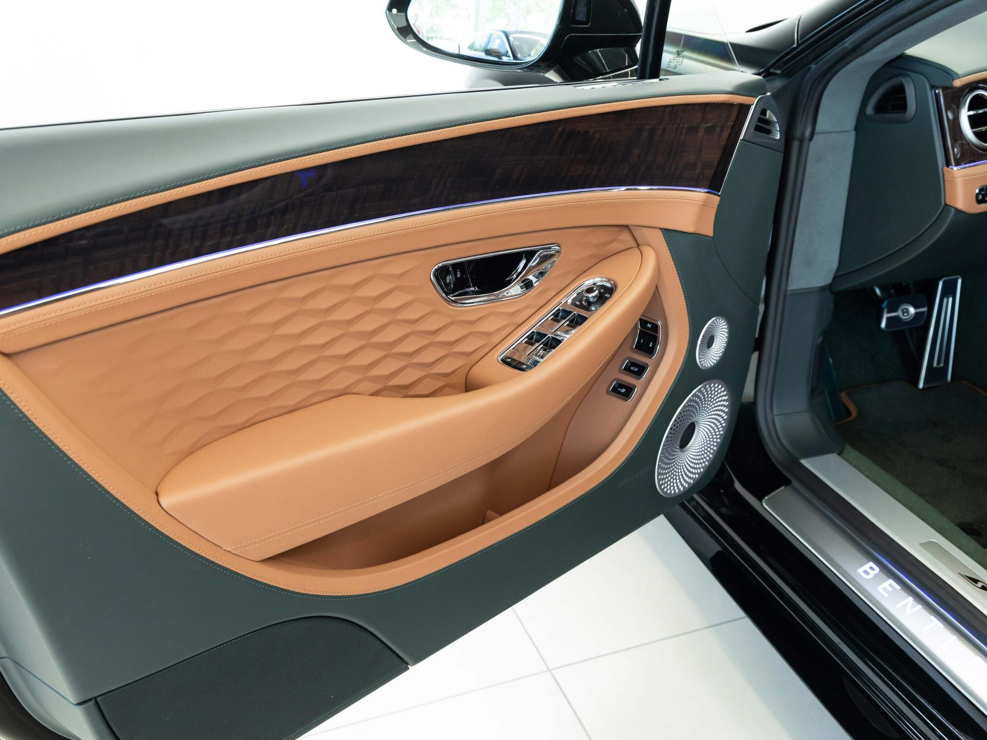 Bentley NEW Continental GT S BENTLEY MANNHEIM