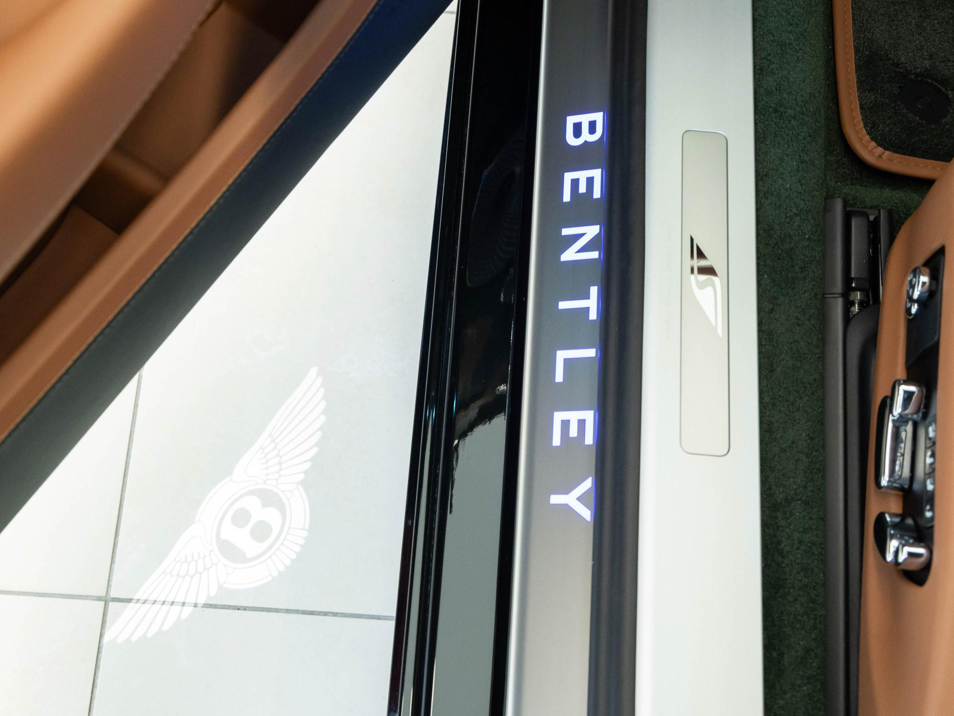 Bentley NEW Continental GT S BENTLEY MANNHEIM