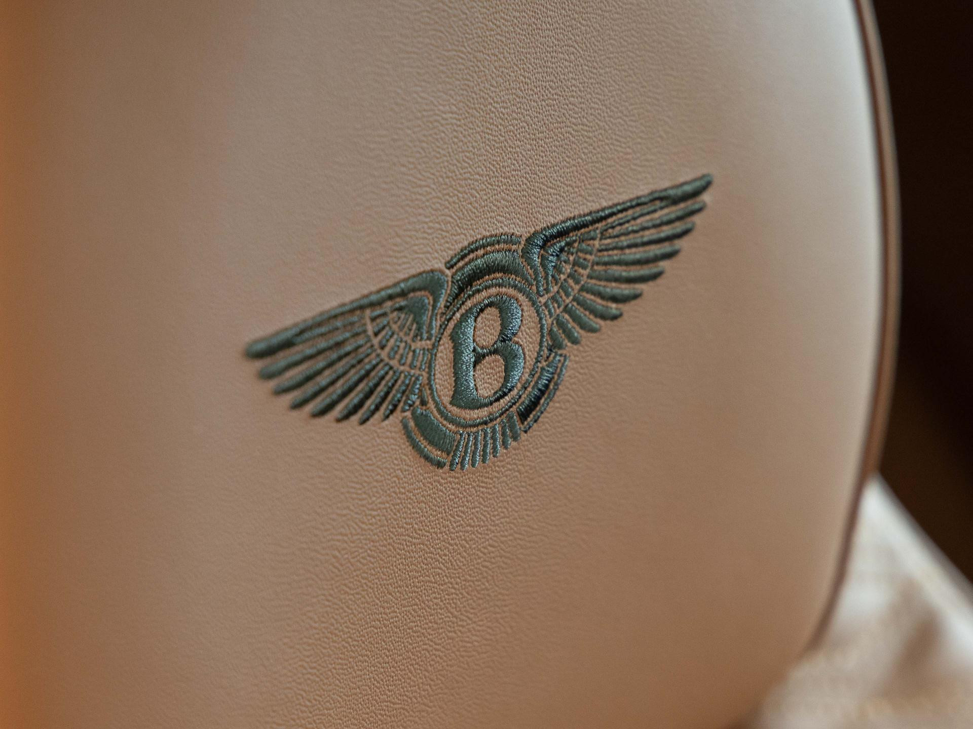 Bentley NEW Continental GT S BENTLEY MANNHEIM