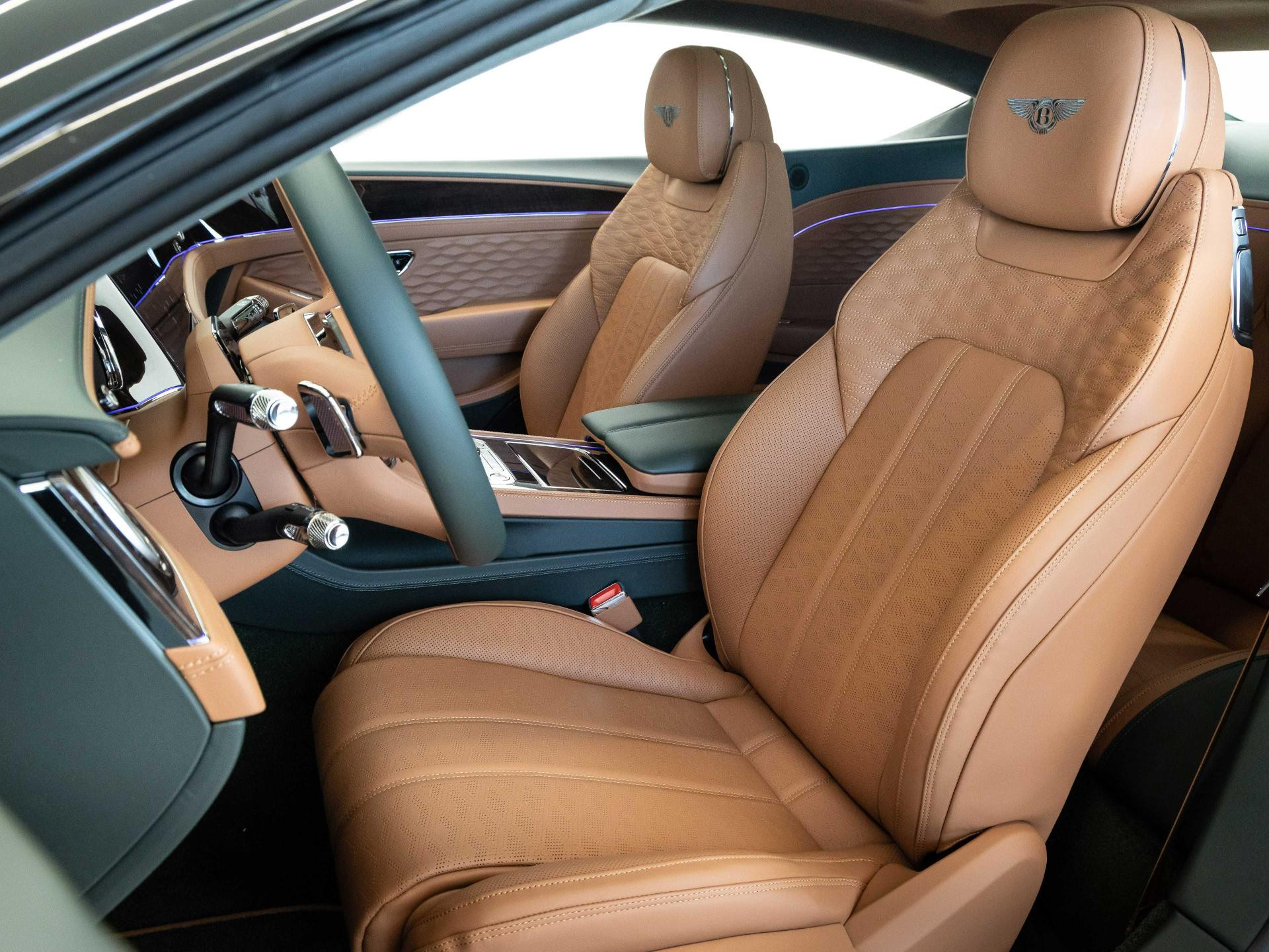 Bentley NEW Continental GT S BENTLEY MANNHEIM