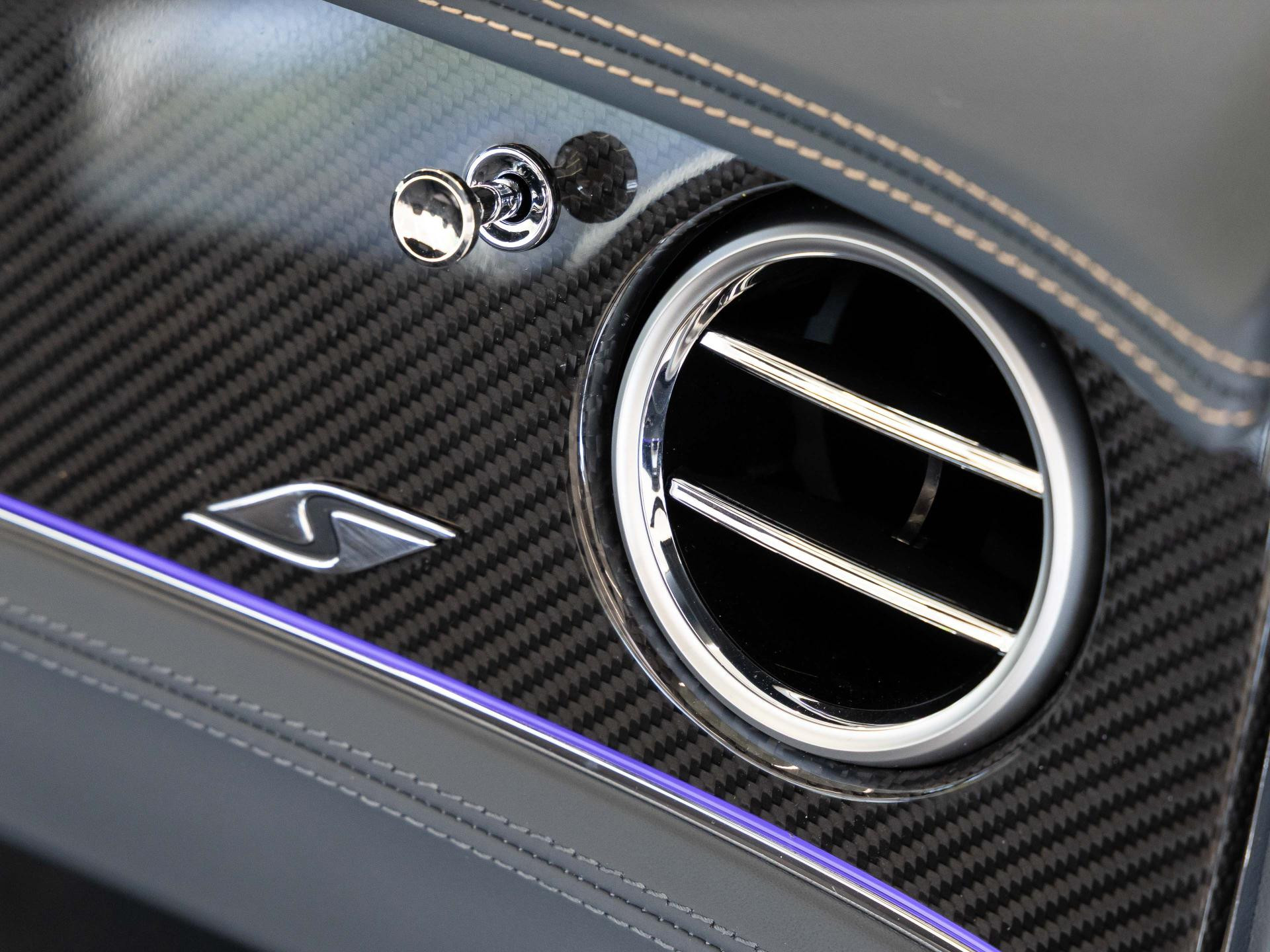 Bentley Continental GTC S (MY26) von BENTLEY MANNHEIM