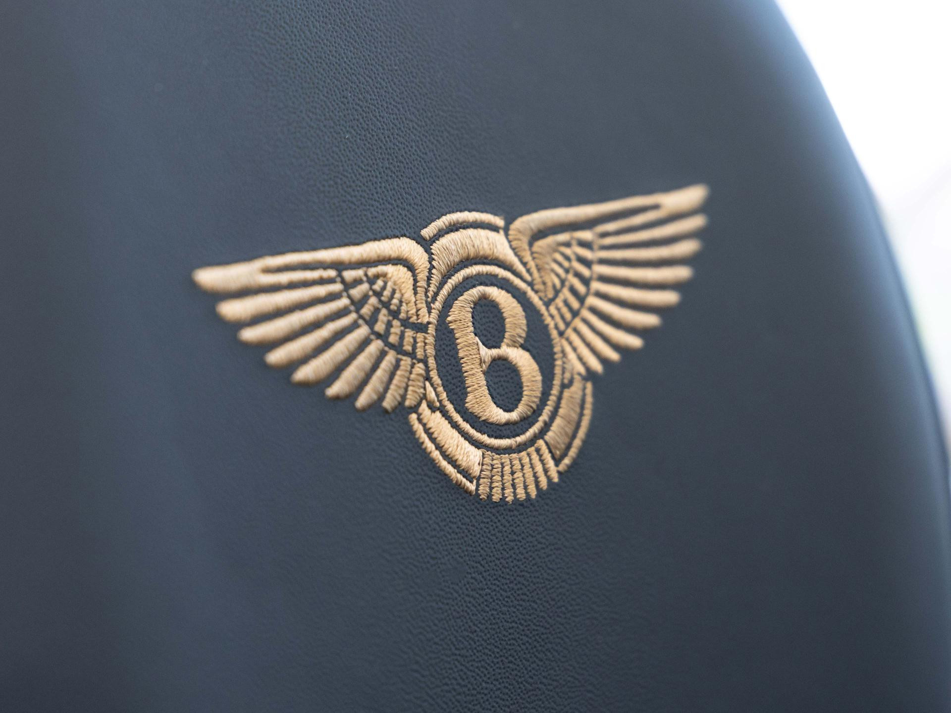 Bentley Continental GTC S (MY26) von BENTLEY MANNHEIM