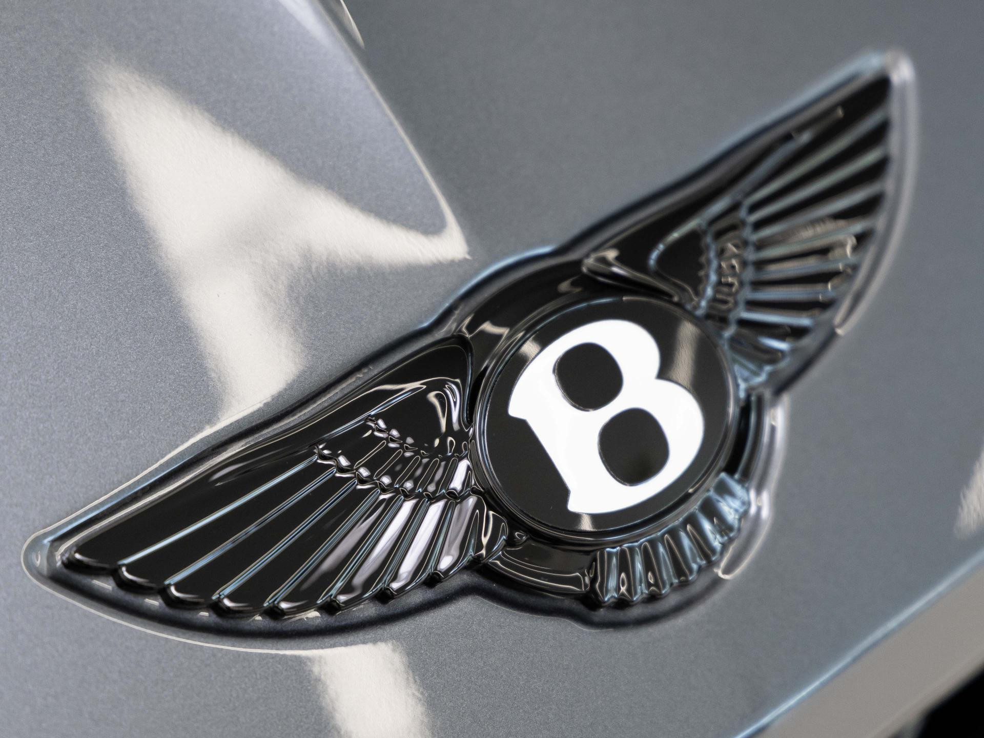 Bentley Continental GTC S (MY26) von BENTLEY MANNHEIM