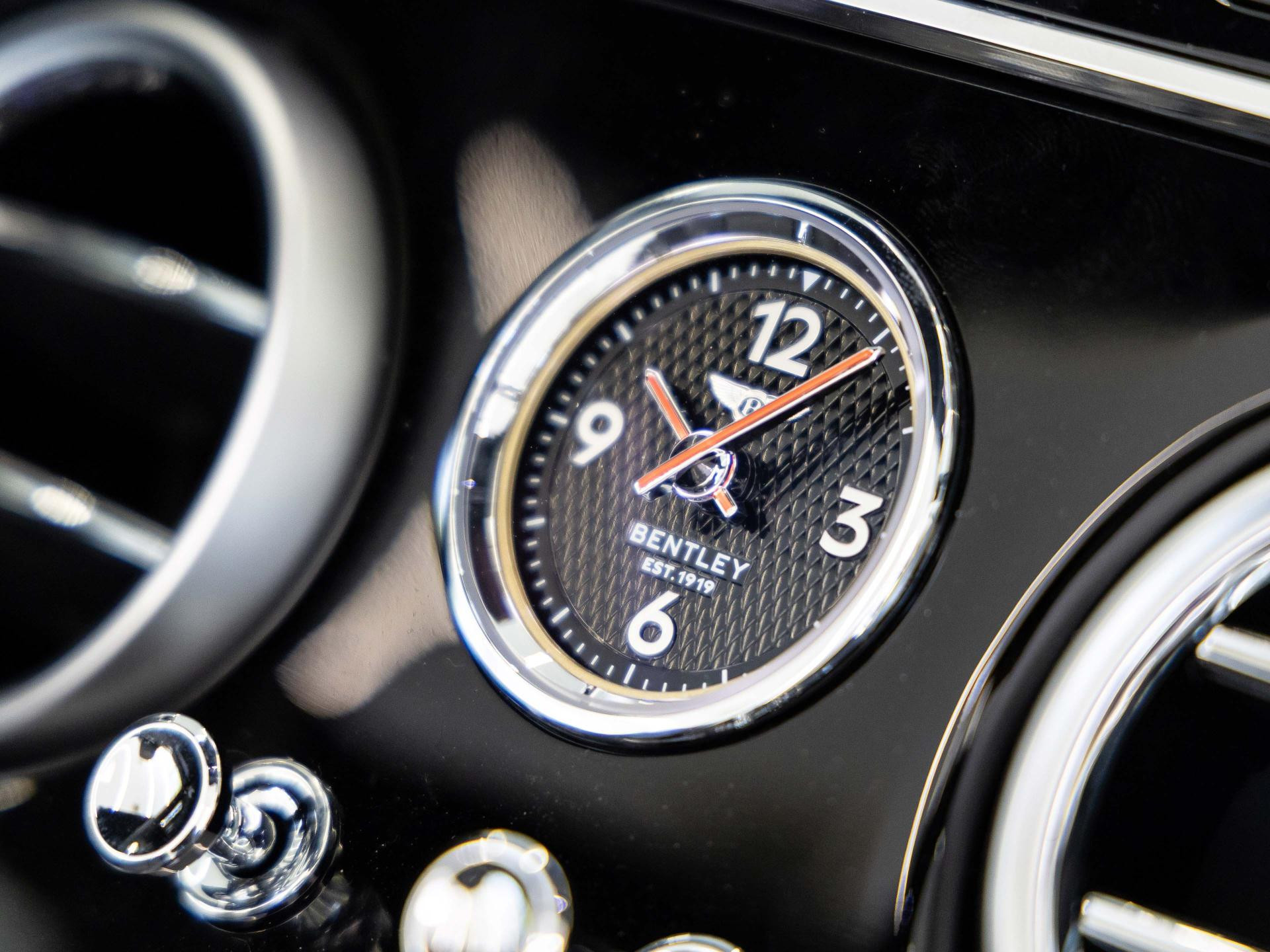 Bentley Continental GTC S (MY26) von BENTLEY MANNHEIM