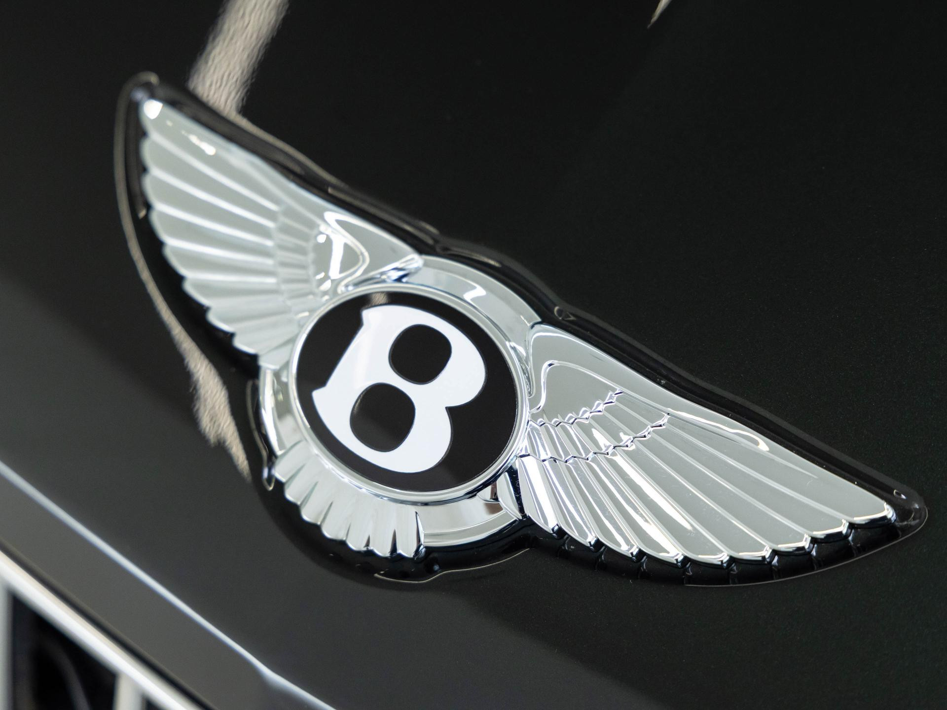Bentley Bentayga V8 Azure von BENTLEY MANNHEIM