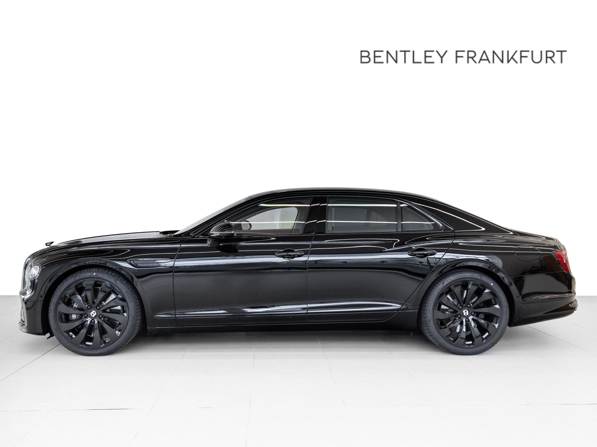 Bentley Flying Spur (MY26) von BENTLEY FRANKFURT