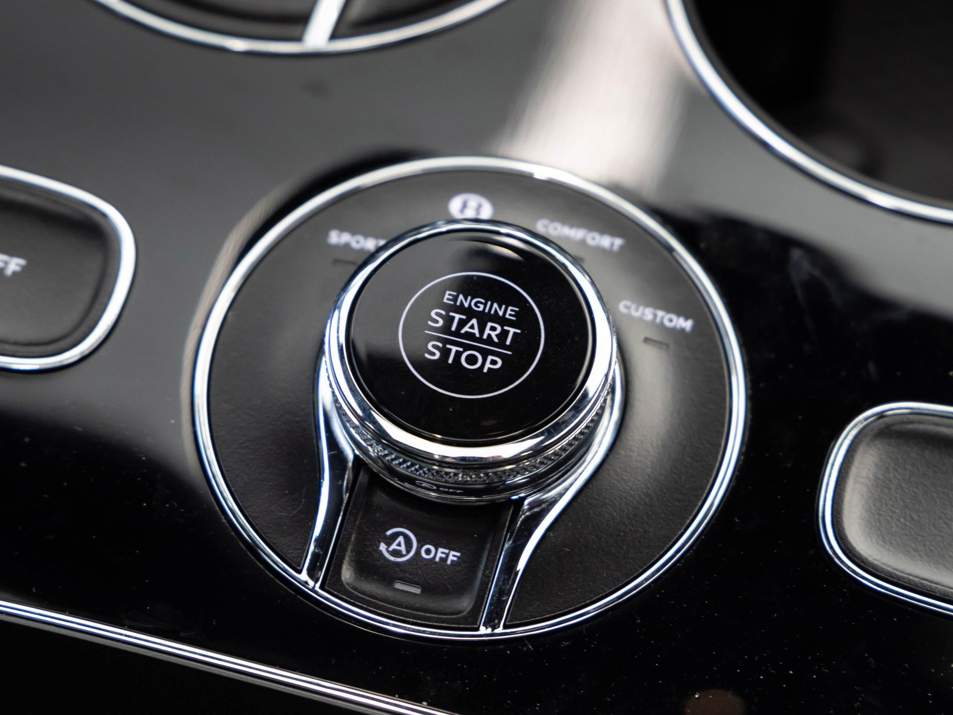 Bentley Bentayga Speed (MY26) von BENTLEY FRANKFURT