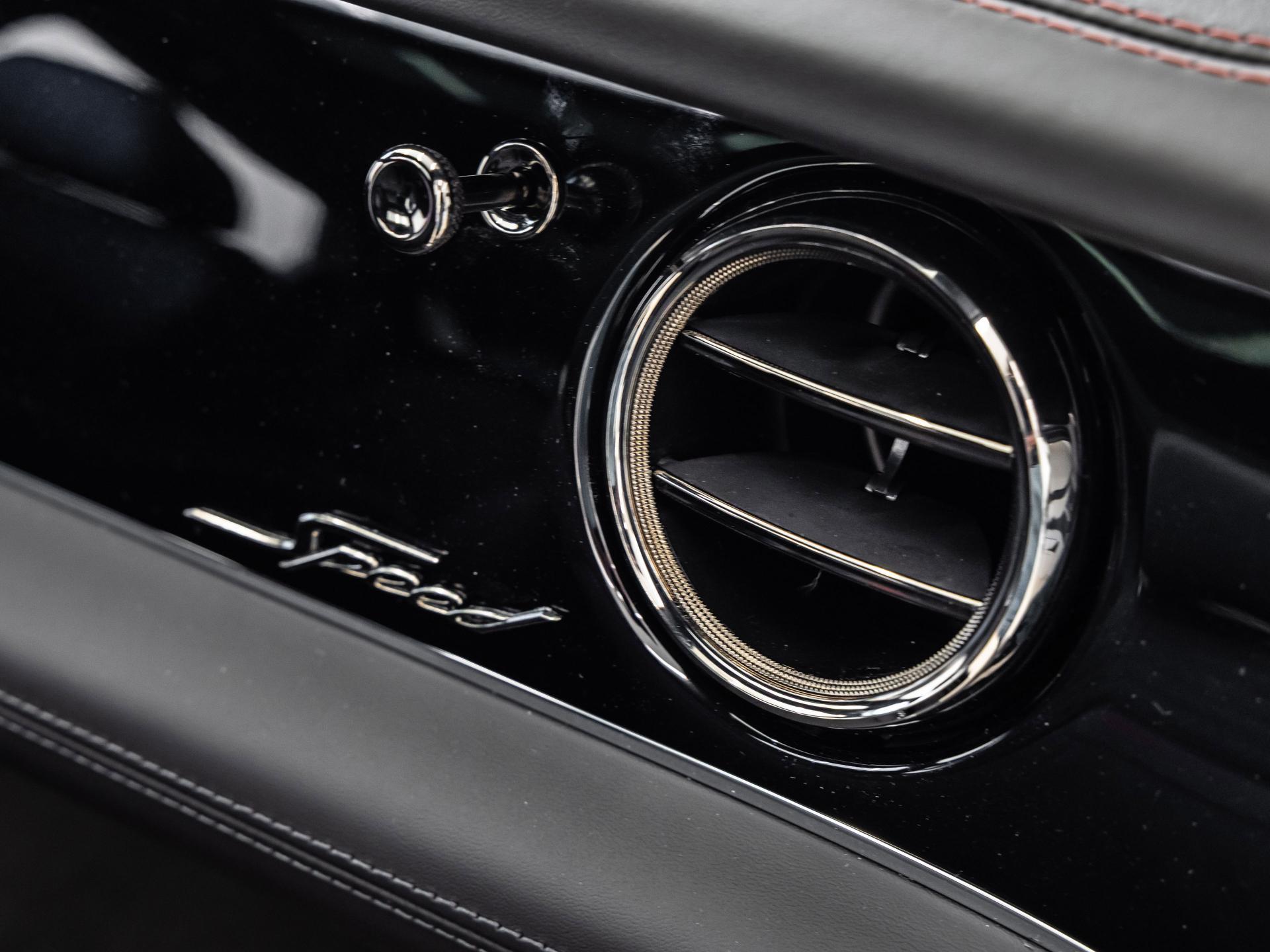 Bentley Bentayga Speed (MY26) von BENTLEY FRANKFURT