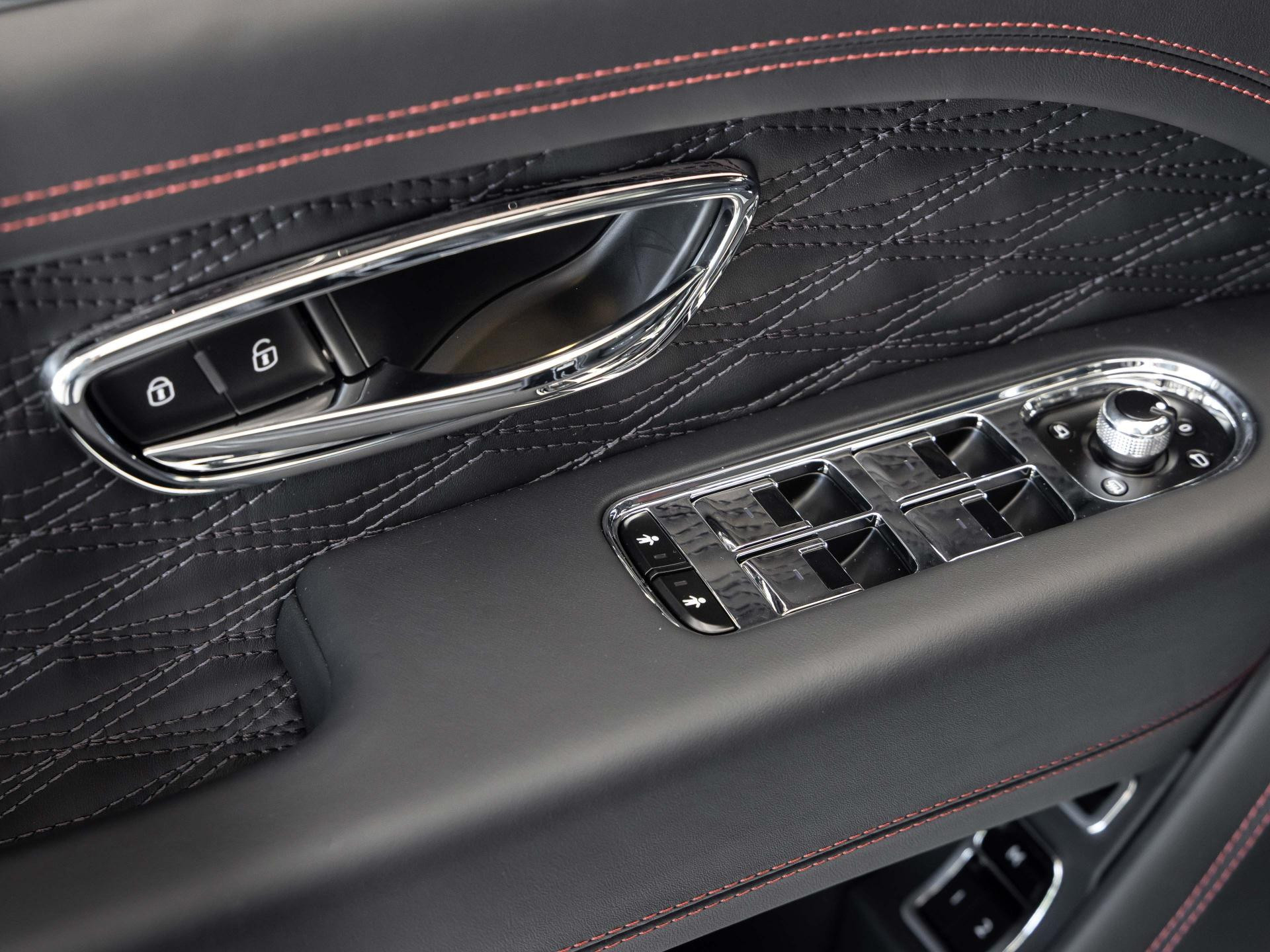 Bentley Bentayga Speed (MY26) von BENTLEY FRANKFURT