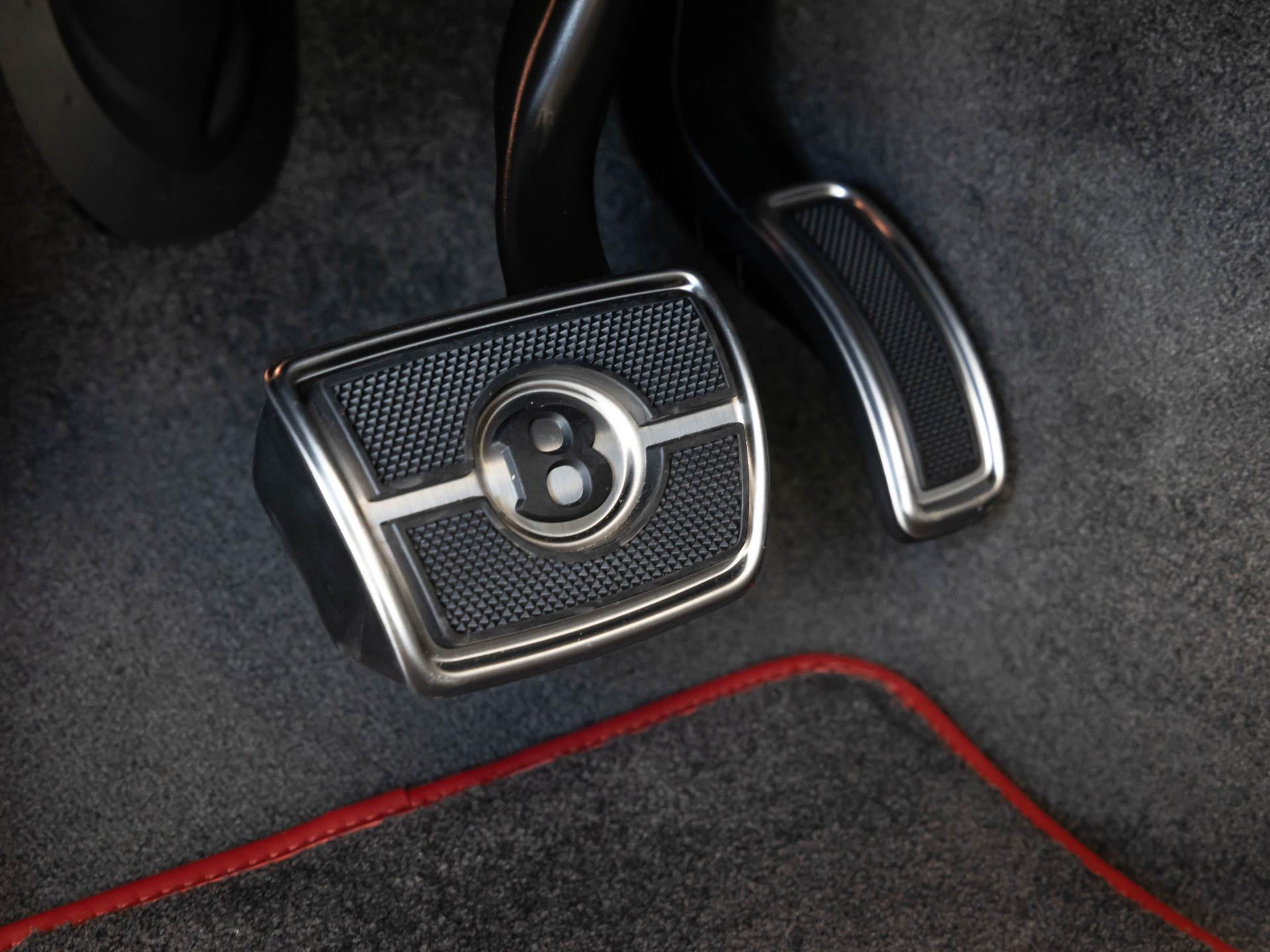 Bentley Bentayga Speed (MY26) von BENTLEY FRANKFURT