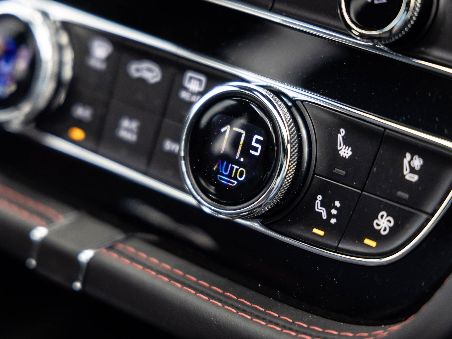 Bentley Bentayga Speed (MY26) von BENTLEY FRANKFURT