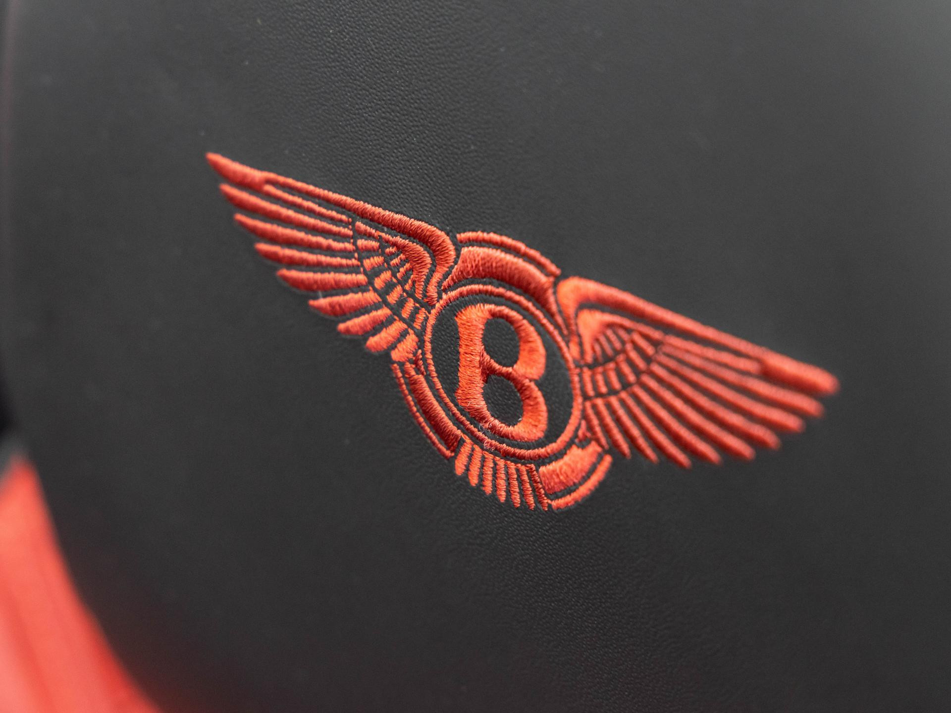 Bentley New Continental GTC V8 von BENTLEY MANNHEIM