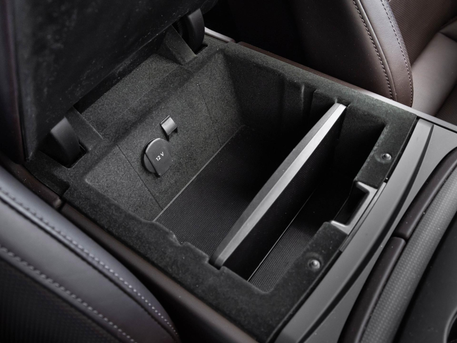 Porsche Panamera Turbo S E-Hybrid von BENTLEY FRANKFURT