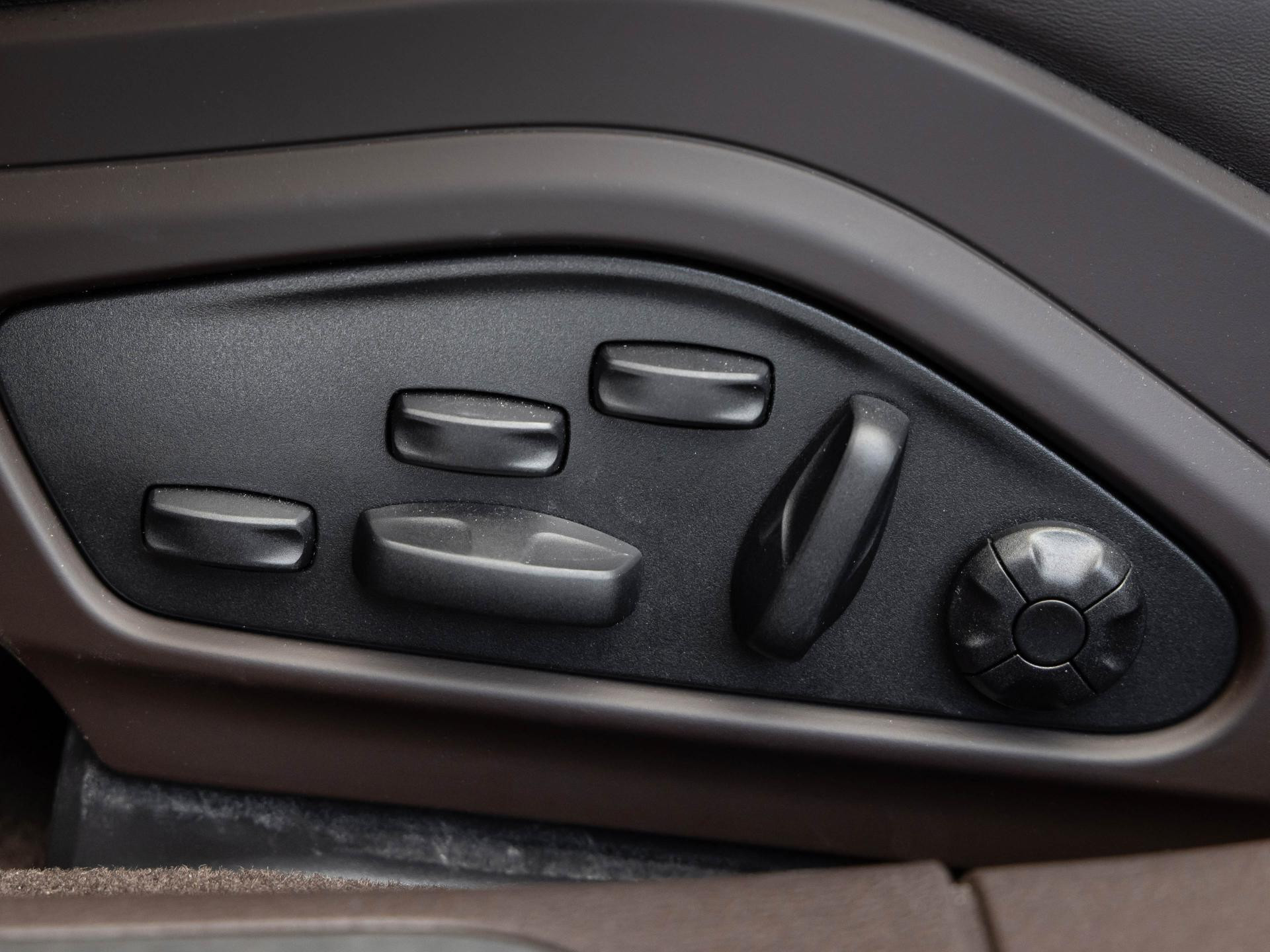Porsche Panamera Turbo S E-Hybrid von BENTLEY FRANKFURT