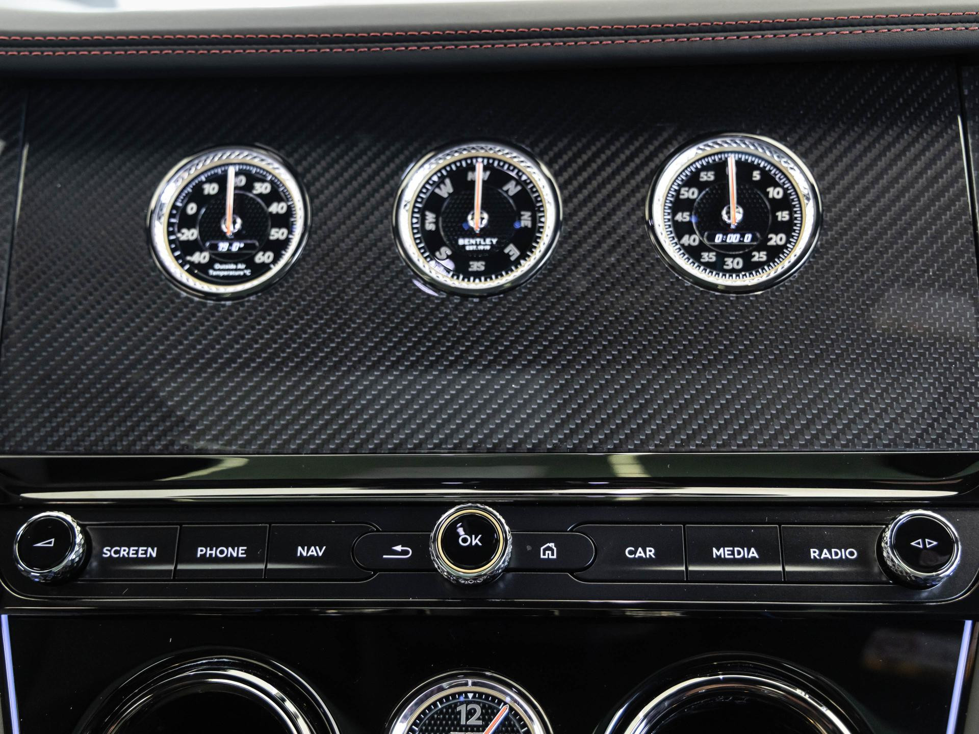 Bentley Continental GT S (MY26) Hybrid BENTLEY MANNHEIM