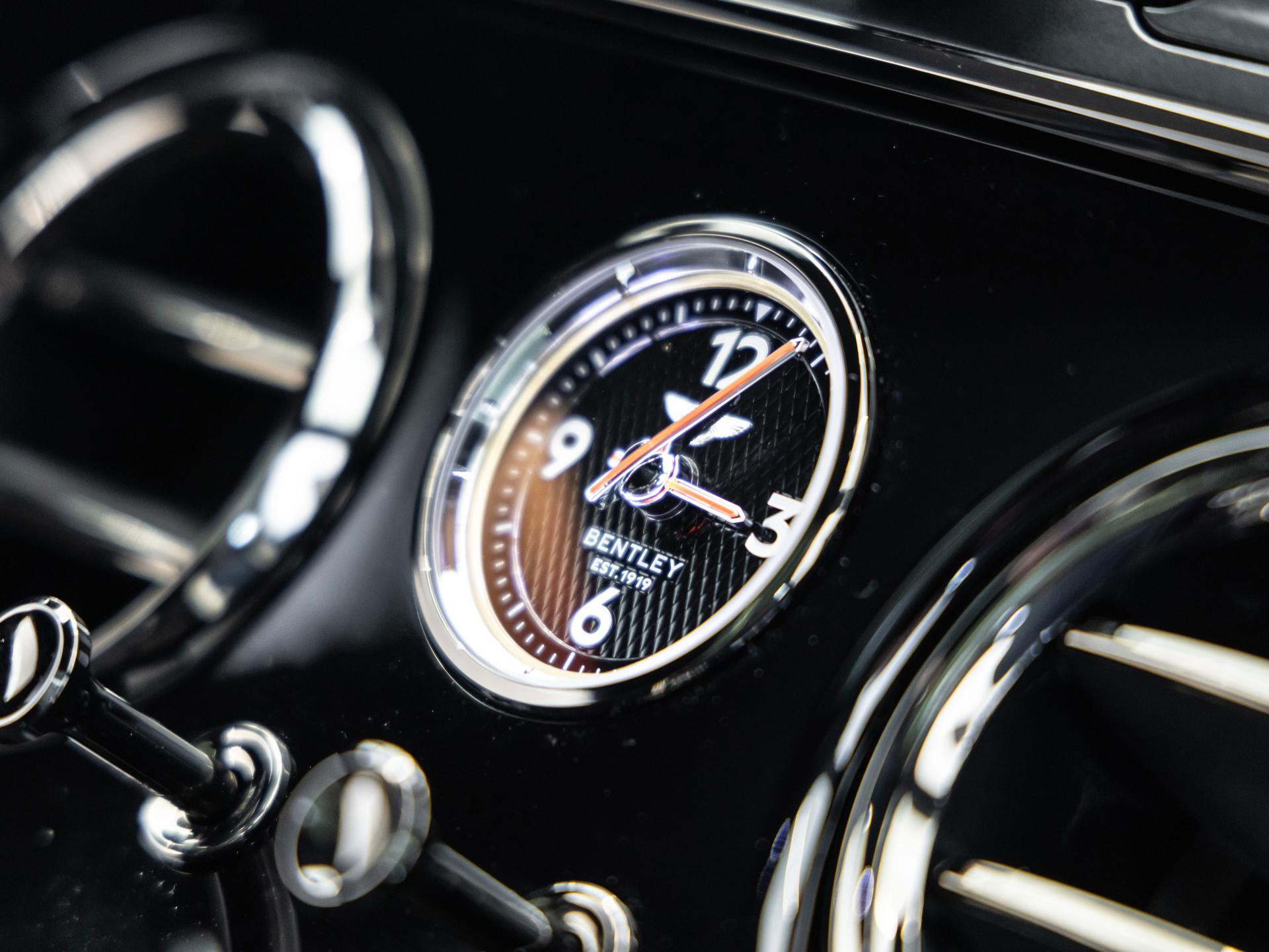 Bentley Continental GT S (MY26) Hybrid BENTLEY MANNHEIM