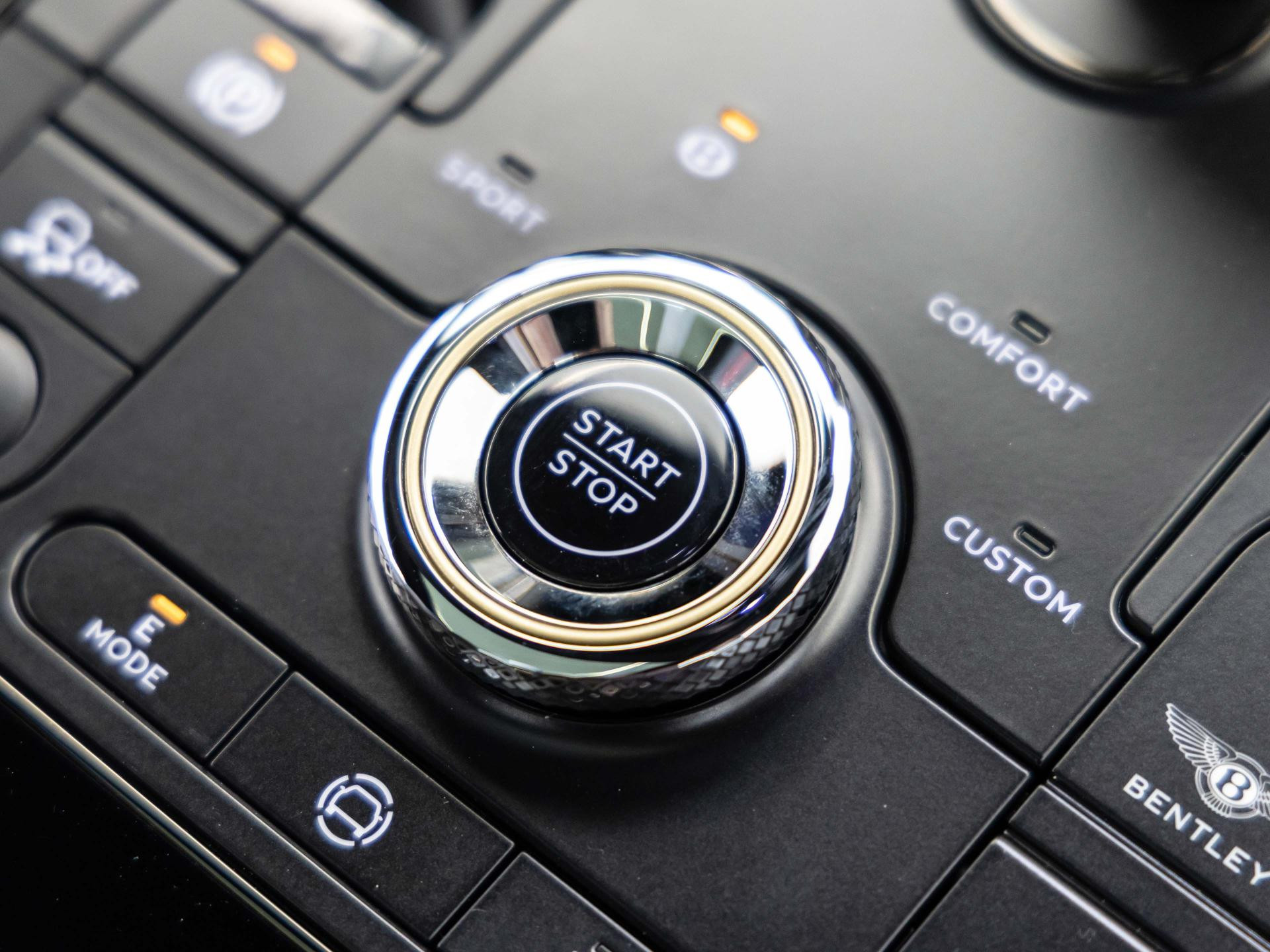 Bentley Continental GT S (MY26) Hybrid BENTLEY MANNHEIM