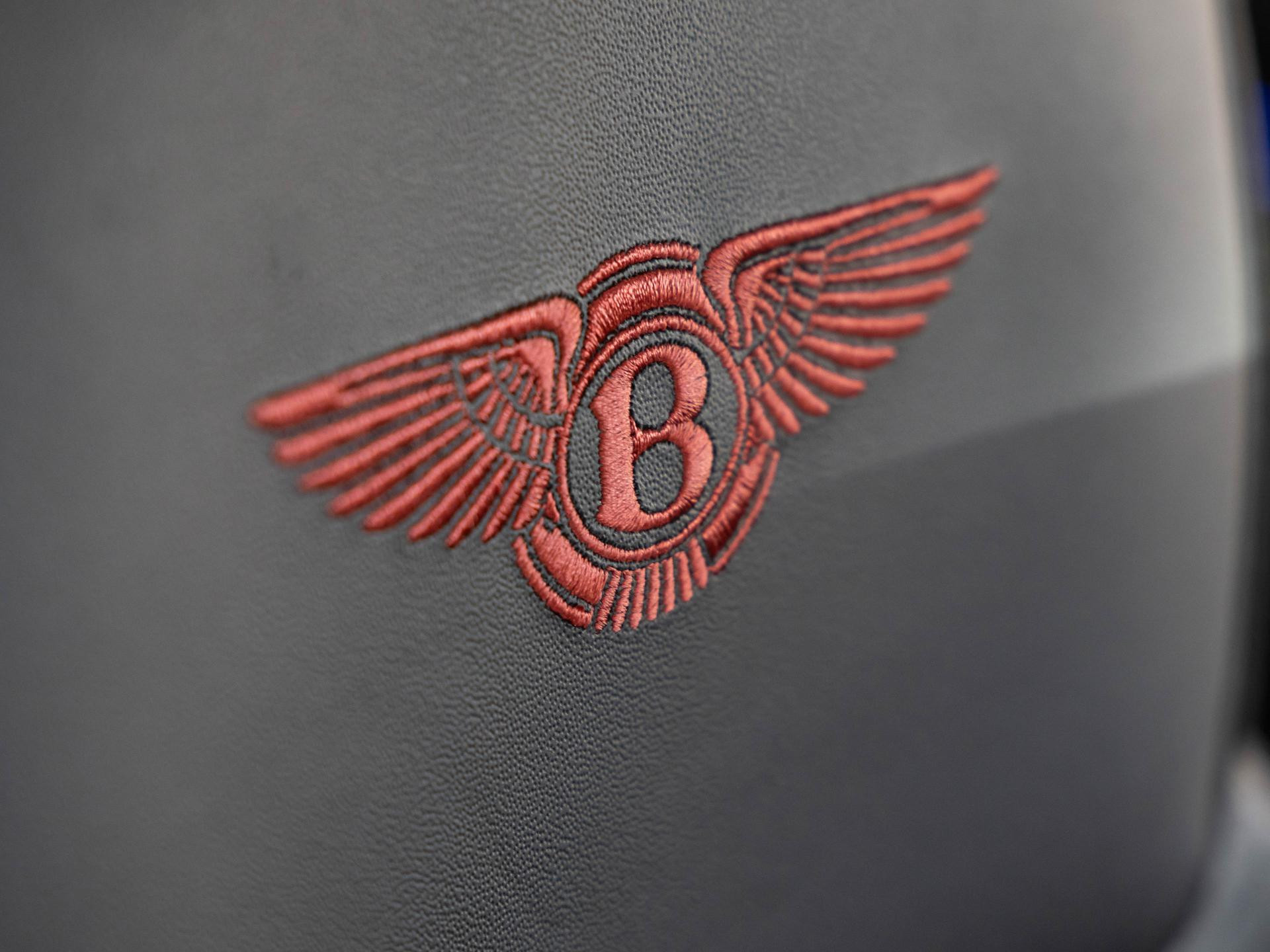 Bentley Continental GT S (MY26) Hybrid BENTLEY MANNHEIM