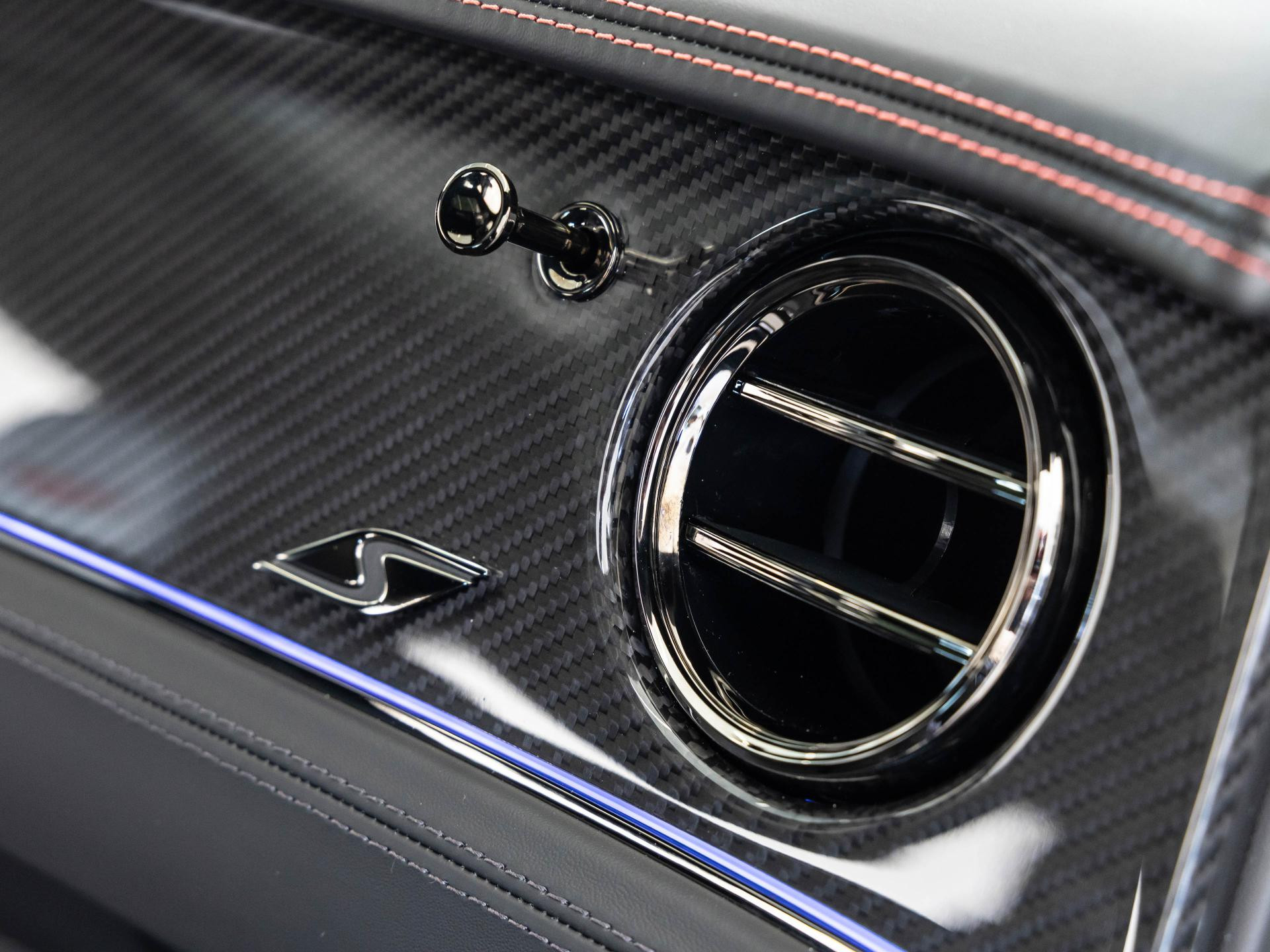 Bentley Continental GT S (MY26) Hybrid BENTLEY MANNHEIM