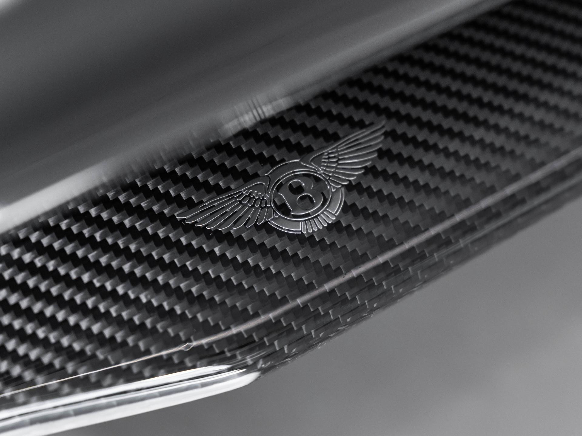 Bentley Continental GT S (MY26) Hybrid BENTLEY MANNHEIM