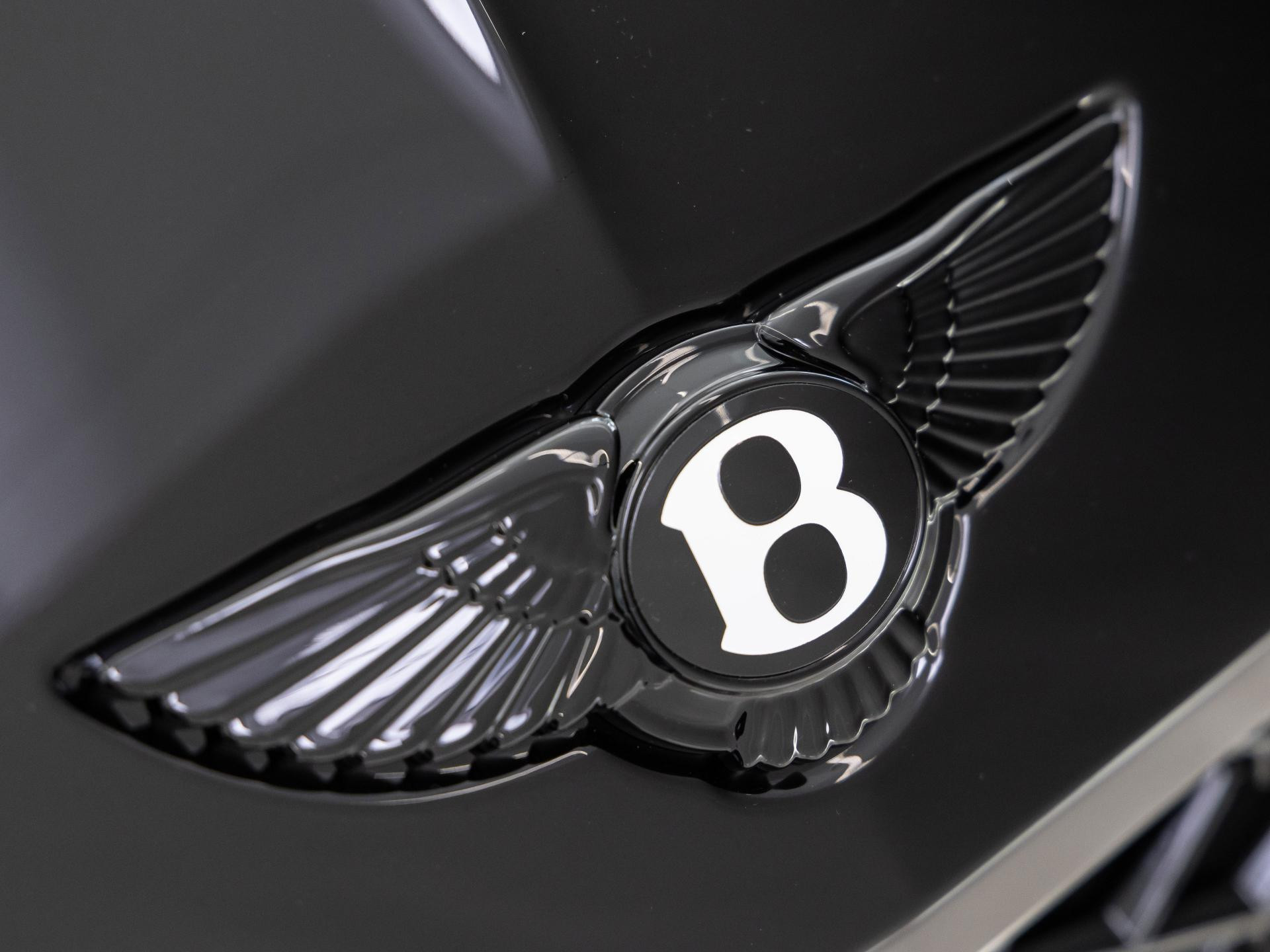 Bentley Continental GT S (MY26) Hybrid BENTLEY MANNHEIM