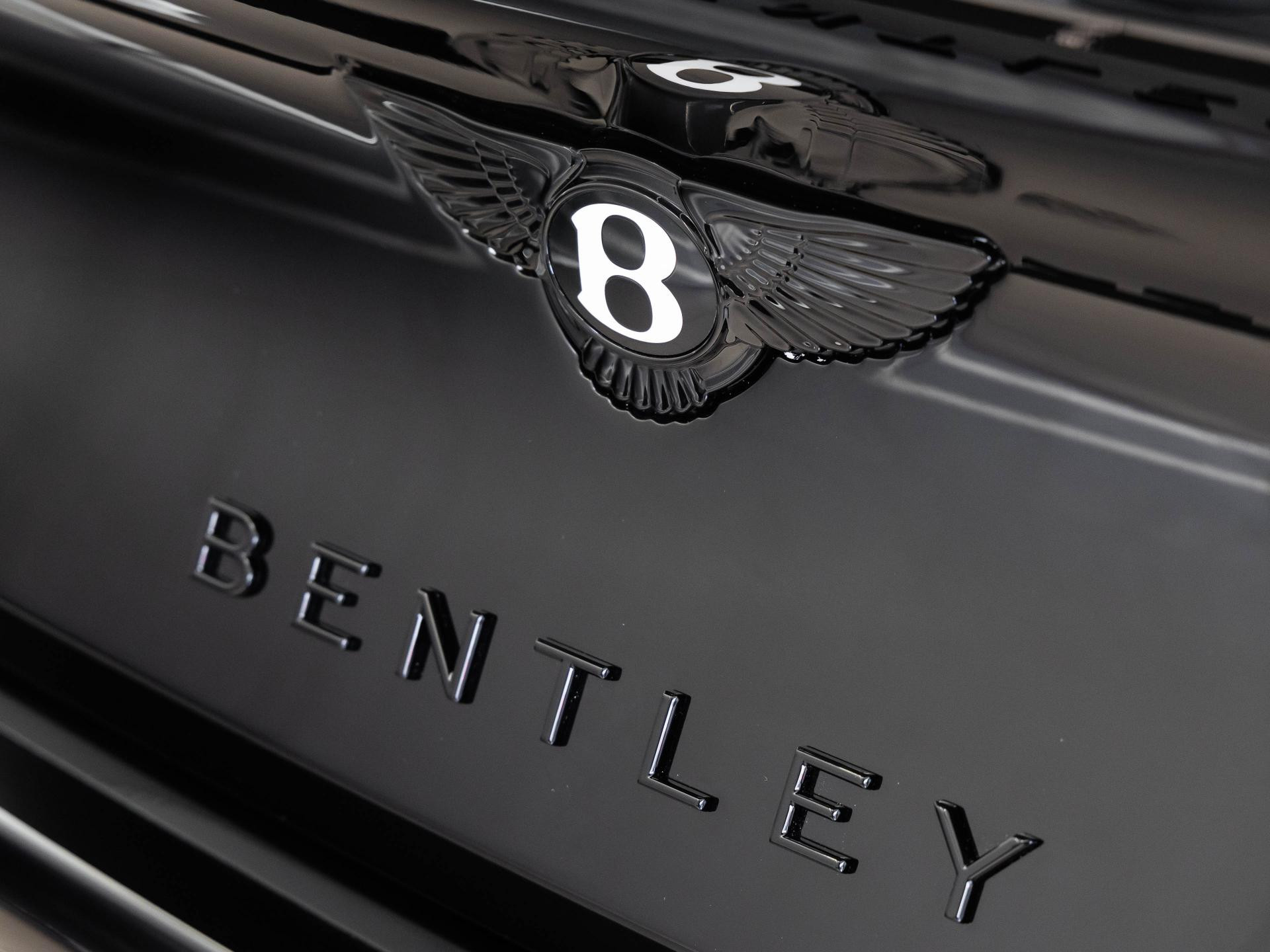 Bentley Continental GT S (MY26) Hybrid BENTLEY MANNHEIM