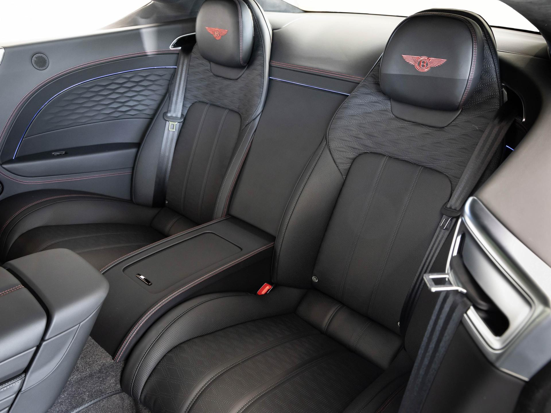 Bentley Continental GT S (MY26) Hybrid BENTLEY MANNHEIM