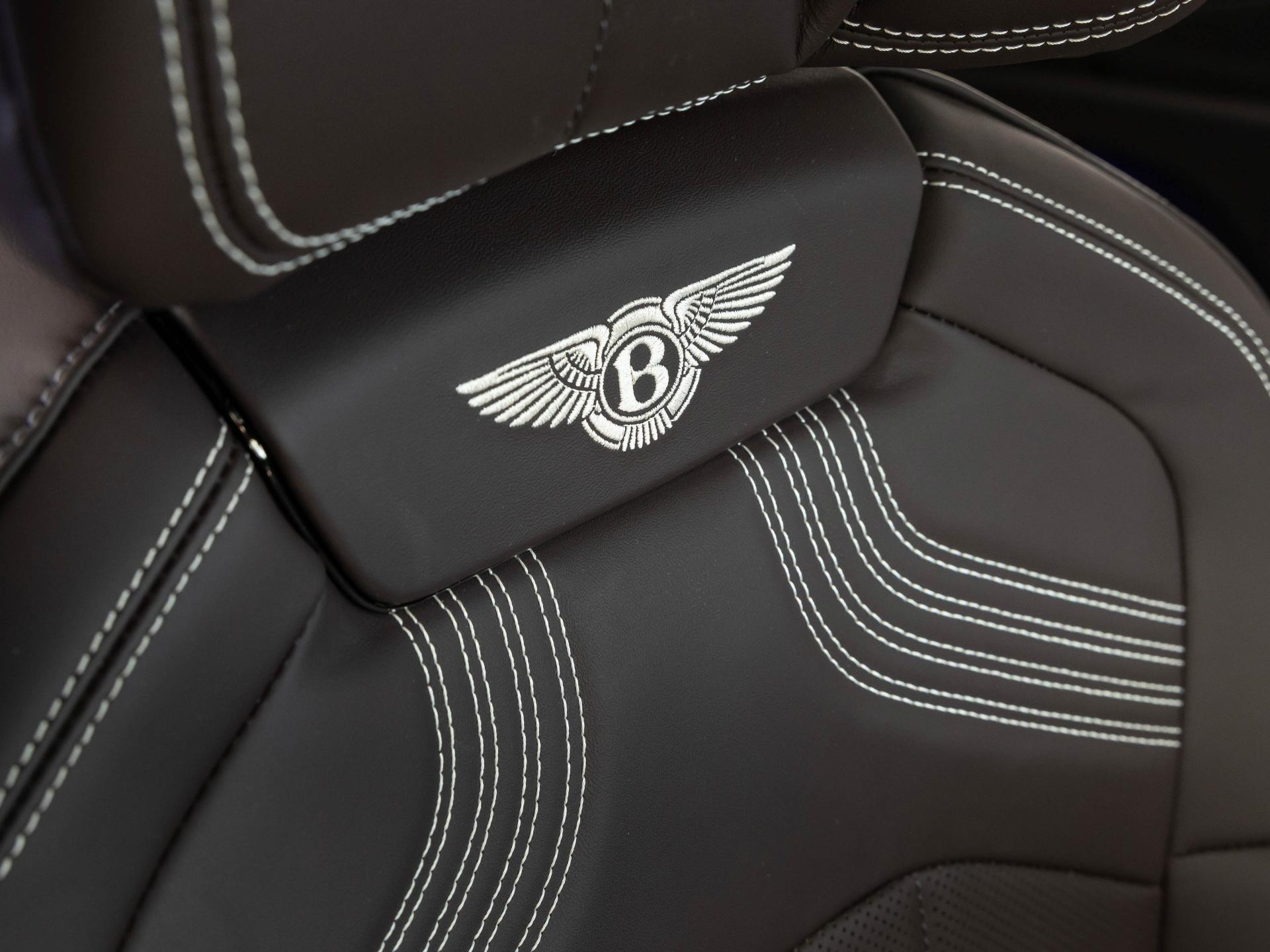 Bentley NEW Flying Spur S von BENTLEY MANNHEIM Sportpaket