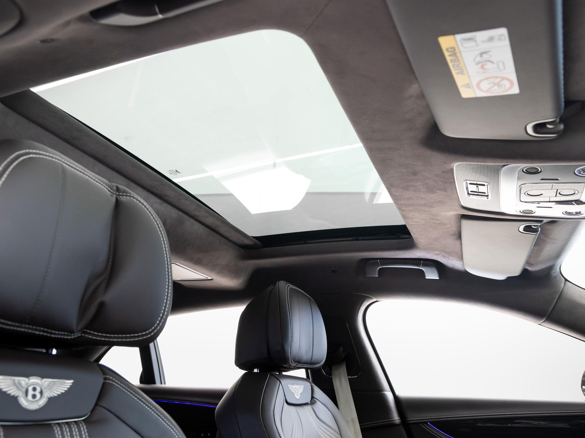 Bentley NEW Flying Spur S von BENTLEY MANNHEIM Sportpaket
