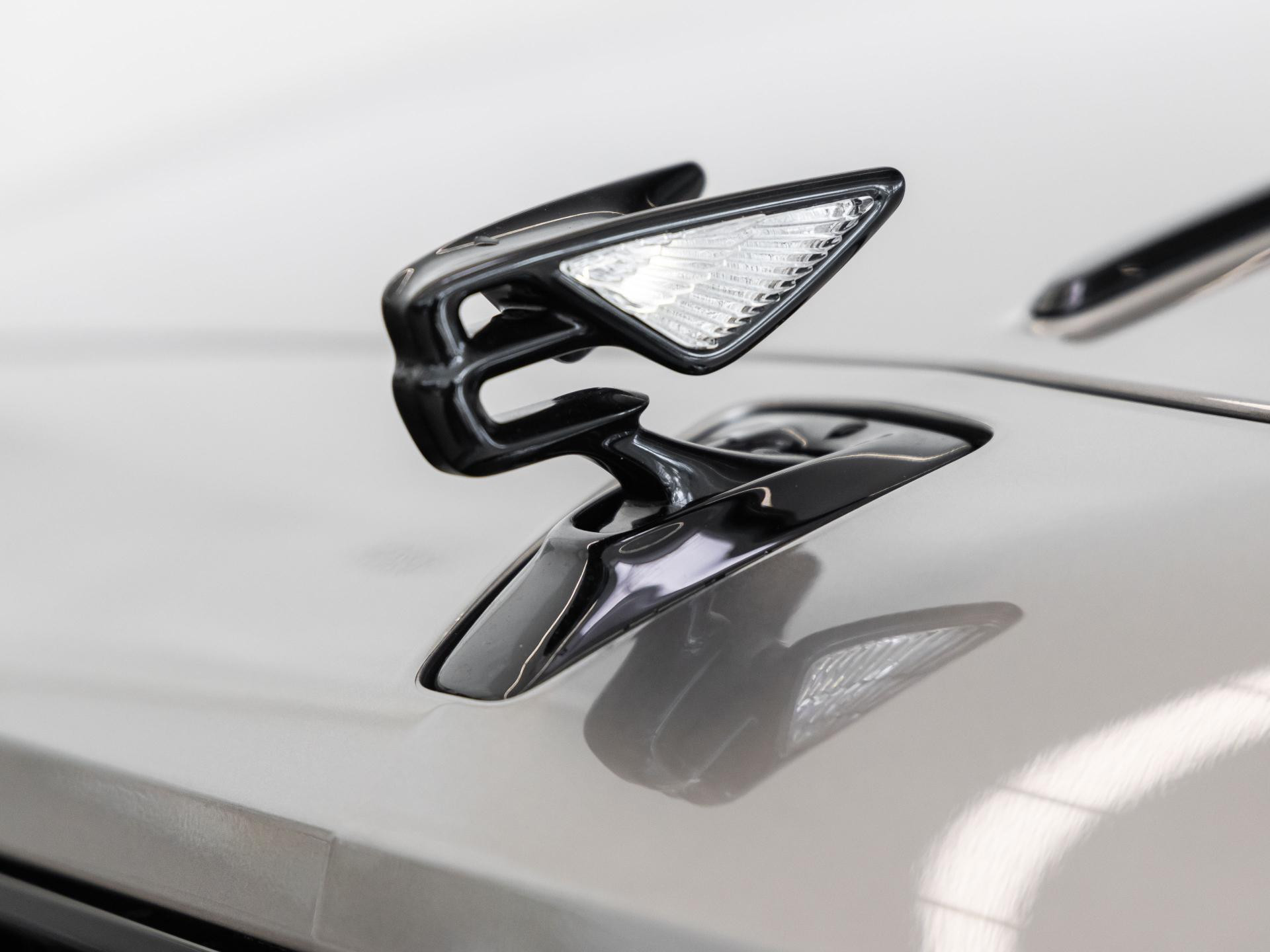 Bentley NEW Flying Spur S von BENTLEY MANNHEIM Sportpaket