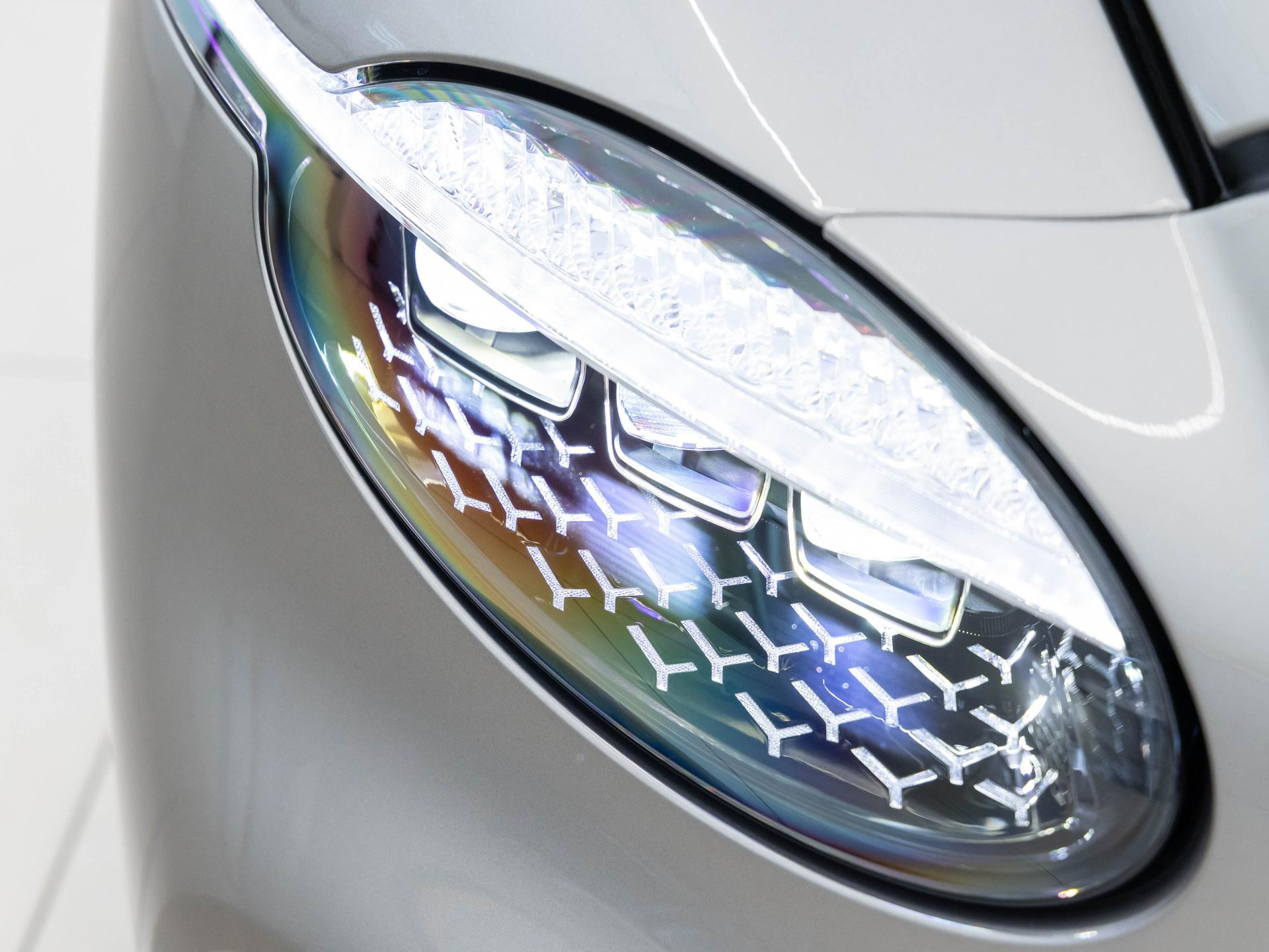 Bentley NEW Flying Spur S von BENTLEY MANNHEIM Sportpaket
